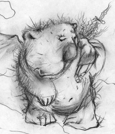 Маша&медвед