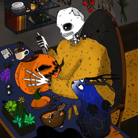 Тематическая иллюстрация