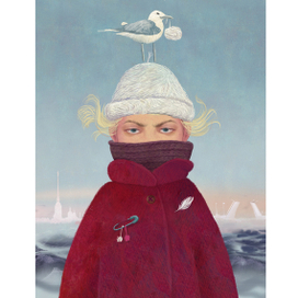 Открытка для http://magniart.ru/