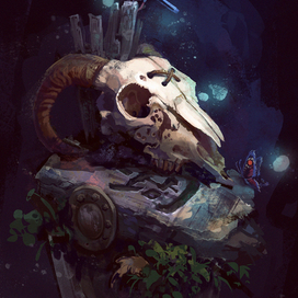 "Композиция №1"