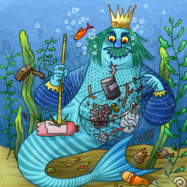 Подводные хлопоты