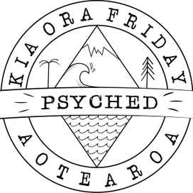 psyched_kia ora friday 