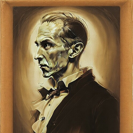 Граф Дракула