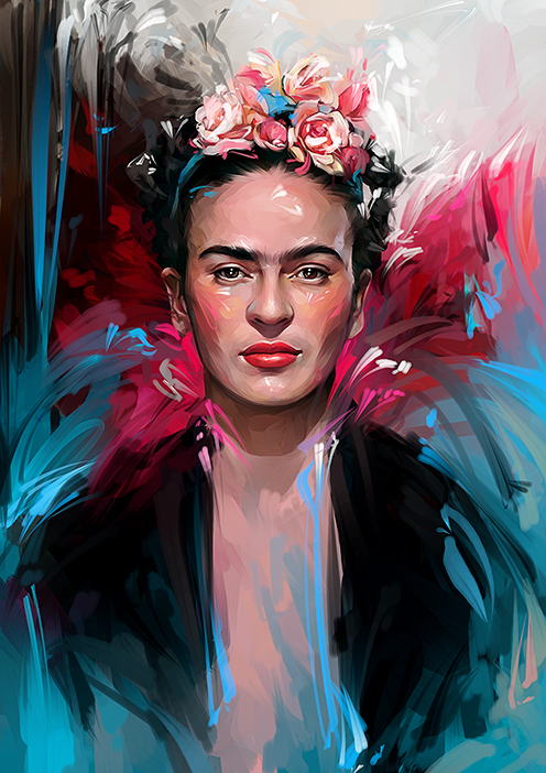 Frida