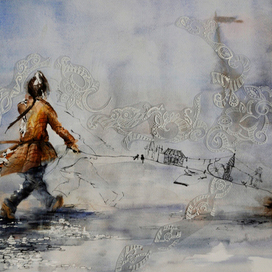 Легенды Львова