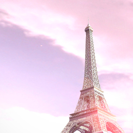 эйфелева башня