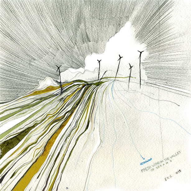 Astrowind — “Fresh Wind in the Valley of Dreams”