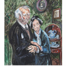 Т. Драйзер "Финансист"