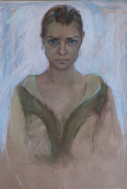 Автопортрет. Состояние