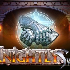 Рыцарский меч