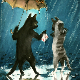 Платочек хоть возьми!