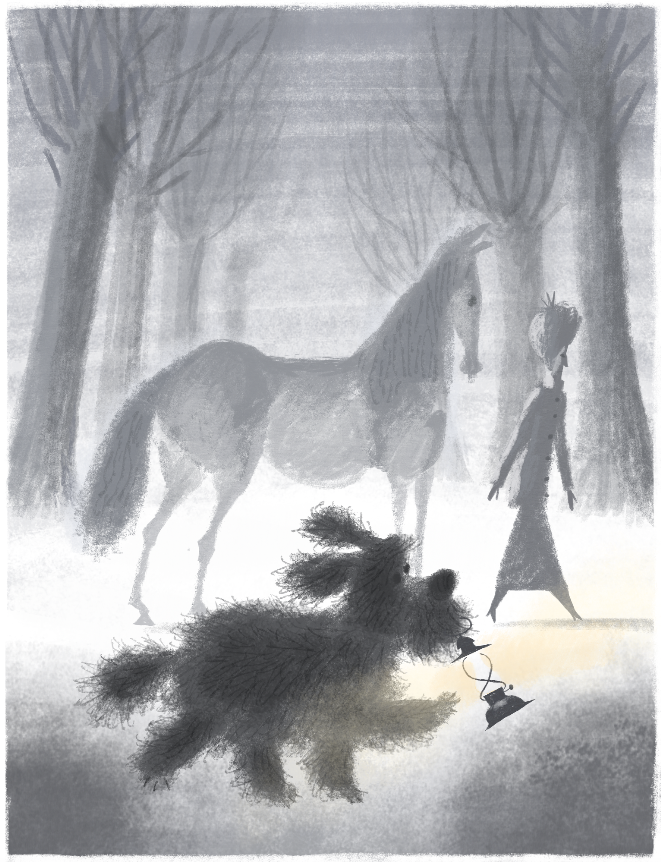 "Цирк в шкатулке" Сабитова Эгмонт( Лев)