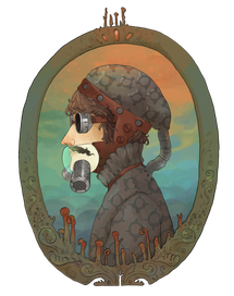 Старая фотография