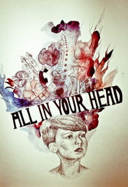 all in your head, baby