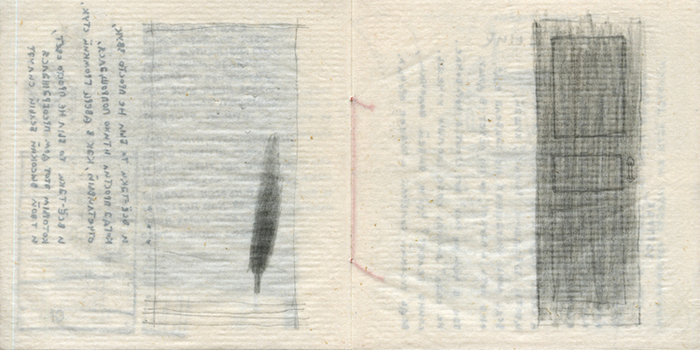 Книга «Естественный ход вещей» 2013