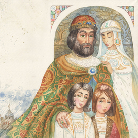 Феодор Смоленский