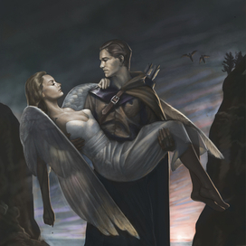 Ловец Ангелов 