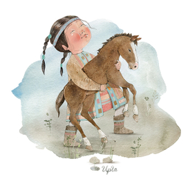 "Игра в камешки"