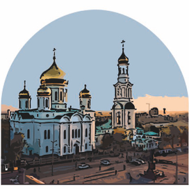 Ростов на Дону