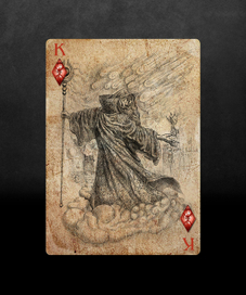 карты Heroes К Буби