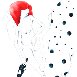 Задумчивость