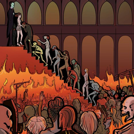 Мастер и Маргарита