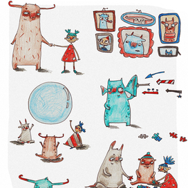 неавторитарное образование