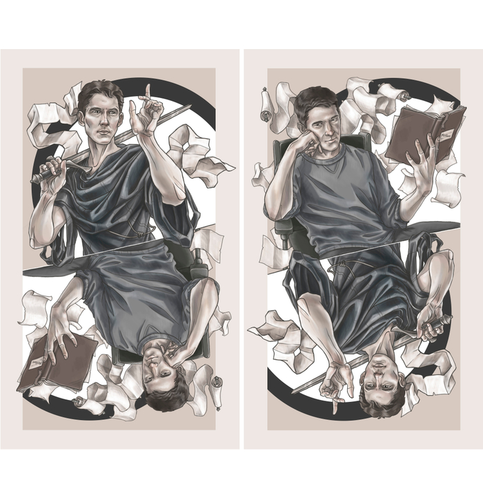 Карта "Митос"