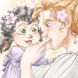 Иллюстрация к карточной игре