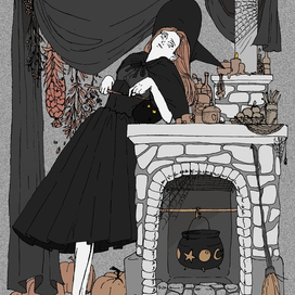 Witch