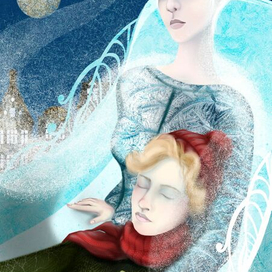 Снежная королева и Кай