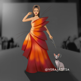 Джоанна Де Виль