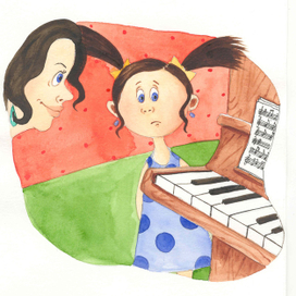 Бабушкины надежды