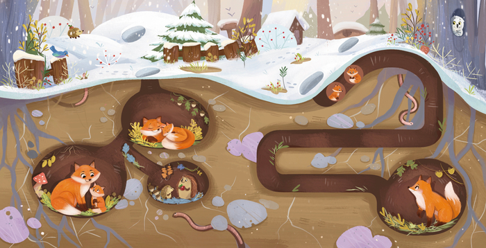 Книжка Дорога к Маме