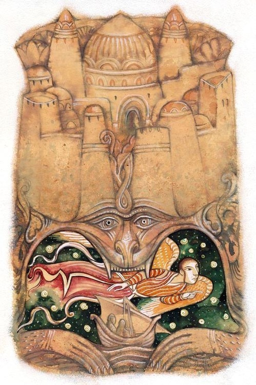 Побег из Туниса