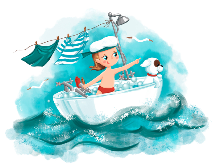 Только вперед!