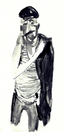 первый парень на деревне