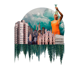 Береги природу