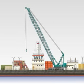 Флот компании МРТС