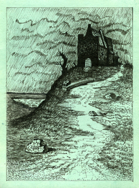 Марсианские хроники