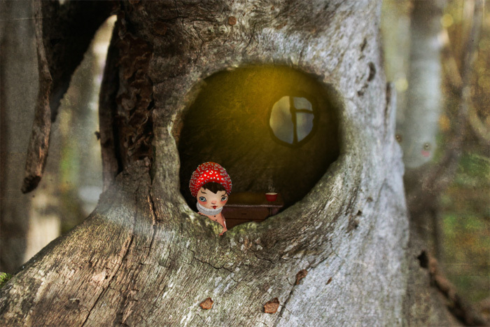 для календаря 7