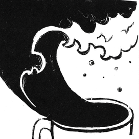 кофейная история