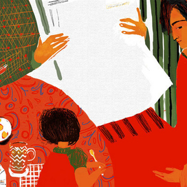 Верунцин день