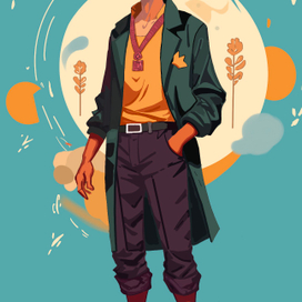 Загадочный городской герой и другие