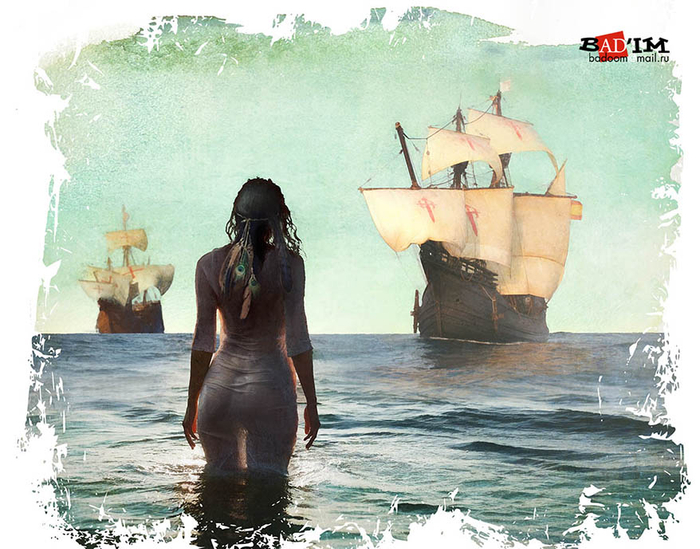 закрытие америки