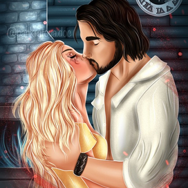 Иллюстрации к книге