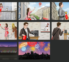 Life День Рождения