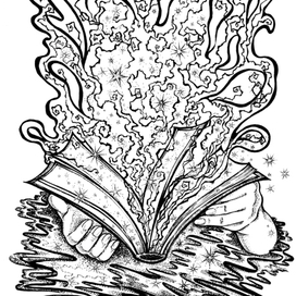 "Волшебство" 