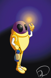 Странный свет