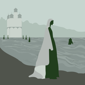 "На миру скажи, что знаешь Меня..."